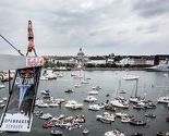 Rus ubjedljivi kralj skokova s litice