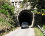 Tunel na Bikavcu svjedoči o historiji Višegrada, pijanim svatovima, regrutima, utvarama...
