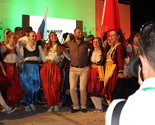 Završen 4. međunarodni dječiji festival folklora