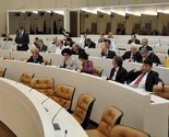HDZ BiH neće prisustvovati sjednici Kolegijuma