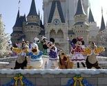 Zahvaljujući Disneylandu i drugim parkovima Azija postaje turistički centar