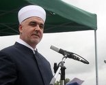 Postavljen kamen temeljac za zgradu Islamskog fakulteta u Zenici