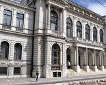 Omladinska simfonija iz San Josea pred sarajevskom publikom