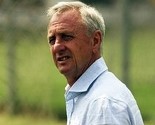 Cruyff: Barcelona bi mogla prodati Messija sad kad je došao Neymar
