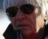 Ecclestone: Slava i novac me nisu učinili sretnim