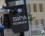 Pripadnici SIPA-e i UIO BiH pretresaju više lokacija u SBK