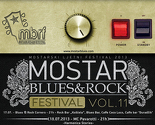 Počela prodaja ulaznica za Mostar Blues Festival