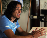 Benitez: Cavani nije otišao, može otići tek uz uplatu od 63 miliona
