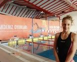 MI: Ivana Ninković četvrta na 50 metara prsno