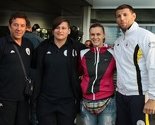 Amel Mekić i Larisa Cerić donijeli kući medalje iz Mersina