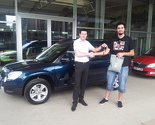 Škoda u BiH isporučila 35.000 vozila