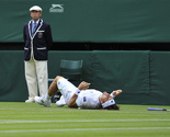 Wimbledon: Nesiguran start Ferrera i Gasqueta, Berdych uvjerljiv