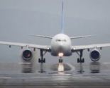 Avionu punom putnika eksplodirao motor prilikom uzlijetanja
