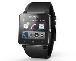 Sony najavio vodootporni SmartWatch 2
