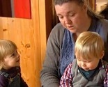 DW video dana: Dadilja - obećavajuće zanimanje