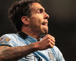 Talijani i Englezi tvrde: Tevez je novi igrač Juventusa