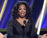 Najmoćnija slavna osoba na svijetu je Oprah Winfrey