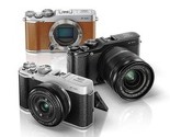 Fujifilm otkrio kompaktni fotoaparat X-M1