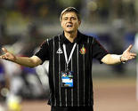 Dragan Stojković Piksi: Čast mi je bila trčati za Papeta, majstora koji BiH vodi u Brazil