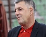Musemić nakon priprema u Sloveniji: Igrom sam zadovoljan, ali je realizacija problem