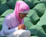 Za ukop u Srebrenici 11. jula identificirane 404 žrtve genocida