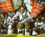 Kineski astronauti uspješno okončali 15-dnevnu svemirsku misiju
