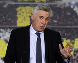Predstavljen Ancelotti: Real će igrati napadački i spektakularno