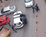 Hrabri građani uhvatili lopova koji je ženi oteo nakit kod pijace Markale