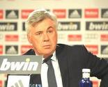 Ancelotti: Nisam mirotvorac i nemojte me porediti s Mourinhom