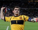 Casillas: Zbog Mourinha sam plakao i razmišljao o odlasku