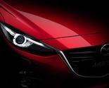 Predstavljena nova Mazda3