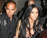 Lewis Hamilton će uskoro zaprositi Nicole