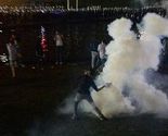 Kup konfederacija: Demonstranti pokušali upasti na stadion i prekinuti utakmicu