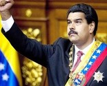 Maduro: Venecuela će dati politički azil Snowdenu