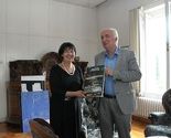 Međunarodni kulturni projekti na području općine Centar