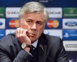 Ancelotti ne isključuje prodaju Ronalda Manchester Unitedu