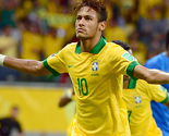 Brazilac Neymar je veliki igrač, ali i varalica