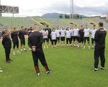 Fudbaleri u ligama zapadnog Balkana među najmlađima u Evropi