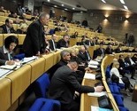 Počela sjednica Doma naroda Parlamenta FBiH u Sarajevu