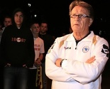 Ćiro Blažević želi voditi selekciju Republike Srpske protiv Srbije