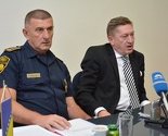 Lukač: Sarajevo je sigurnije od svih drugih evropskih metropola
