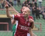 Emir Hadžić potpisao za Ironi Nir Ramat HaSharon