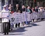 Sud u Strazburu odbacio žalbu u slučaju "Majke Srebrenice i ostali protiv Holandije"