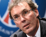 Blanc na predstavljanju: Želim da PSG igra atraktivno