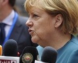 Merkel: Pomoći ćemo zemljama eurozone, ali Njemačka neće dijeliti novac