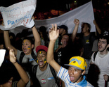 Brazil: Poginuo demonstrant uoči utakmice između Španije i italije