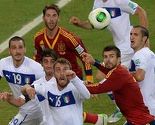 Španija nakon penala izborila finale Kupa konfederacija