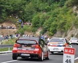 Za brdsku trku u Cazinu prijavljeno 83 vozača