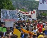 JMBG za sve: U ponedjeljak svi pred Parlament BiH i ne trošite novac tog dana