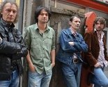 Grupa Bolero - Reunion večeras u klubu Sloga